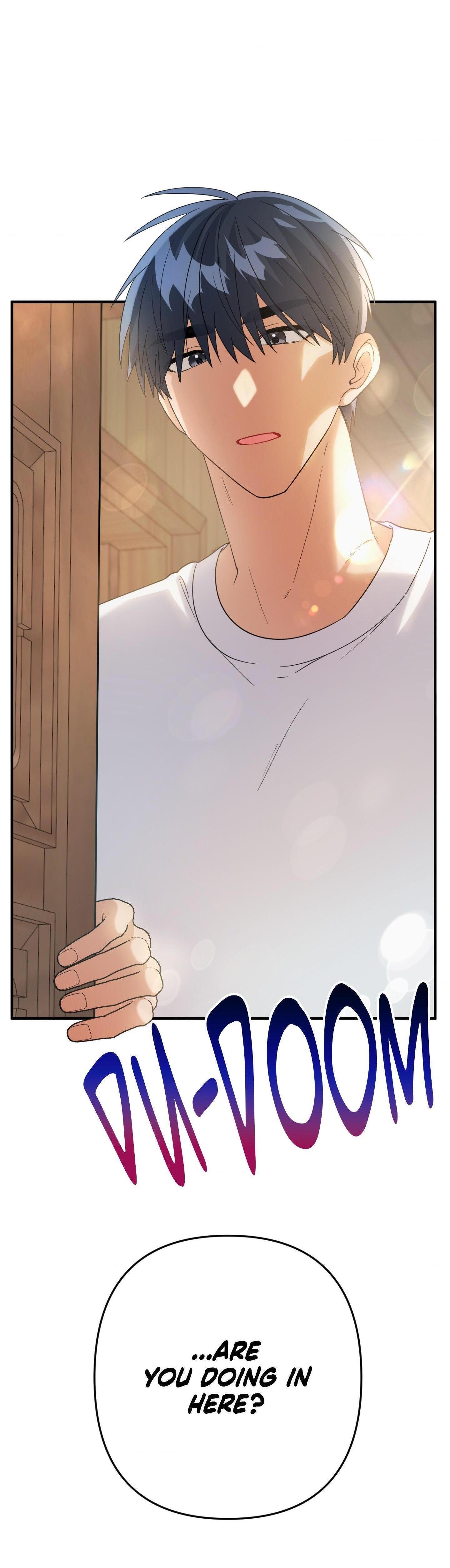 Mr. Do Hoon of the Rose Mansion Chapter 28.6 page 24 - 
