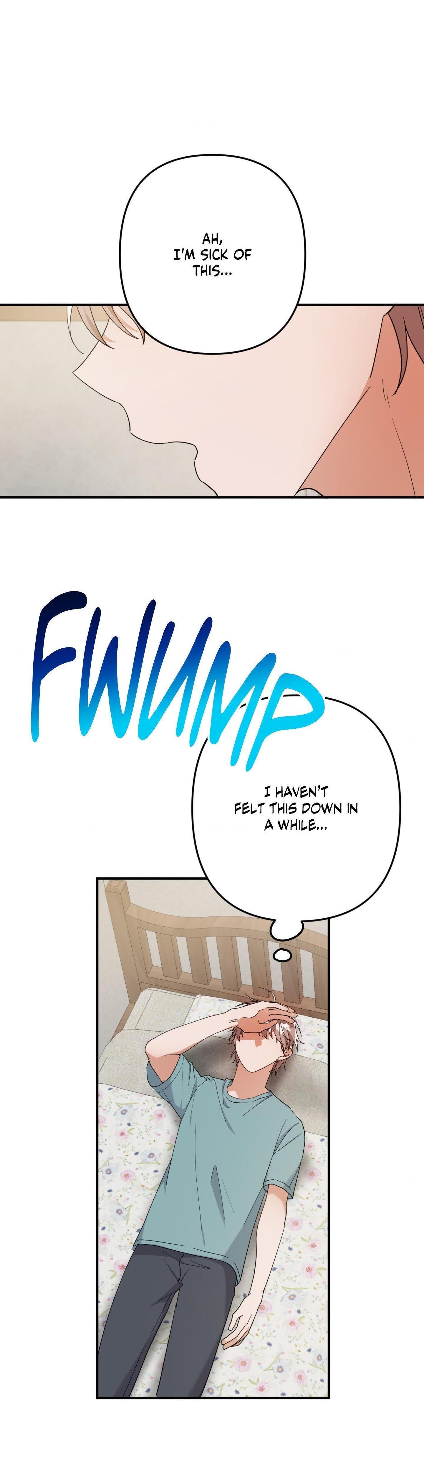 Mr. Do Hoon of the Rose Mansion Chapter 28.6 page 8 - 