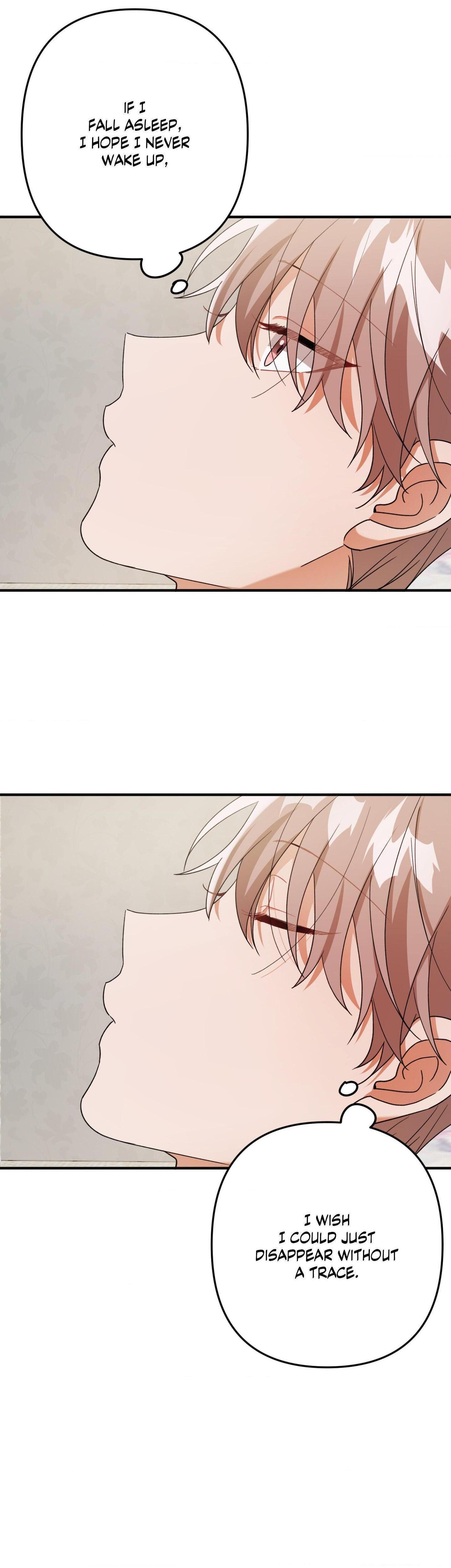 Mr. Do Hoon of the Rose Mansion Chapter 28.6 page 9 - 