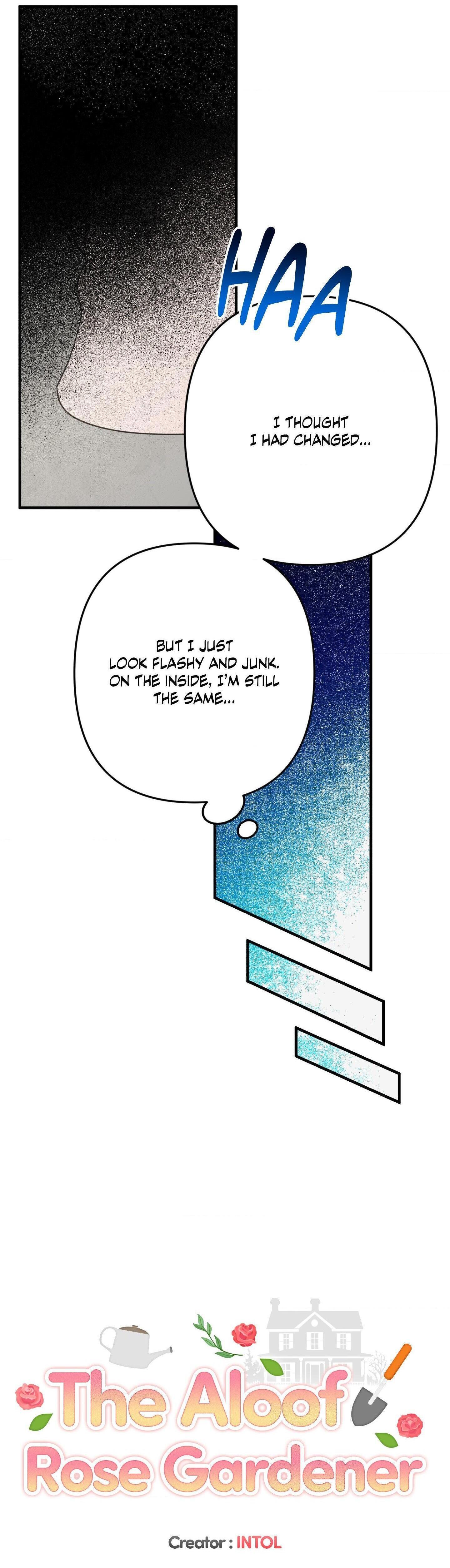 Mr. Do Hoon of the Rose Mansion Chapter 28.6 page 10 - 