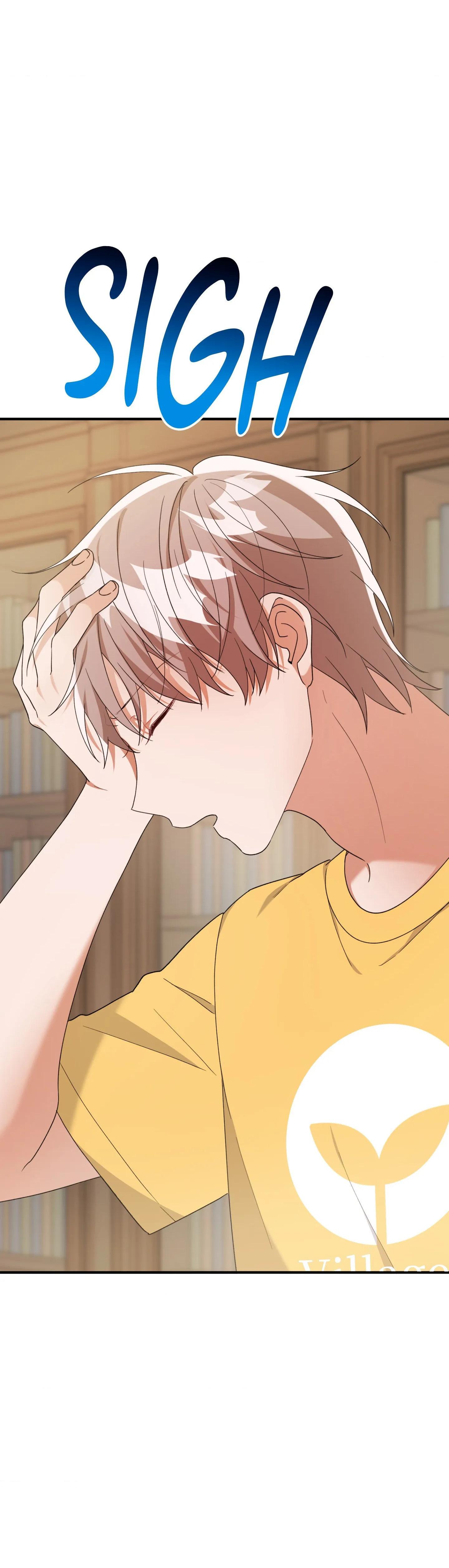 Mr. Do Hoon of the Rose Mansion Chapter 28.7 page 22 - 
