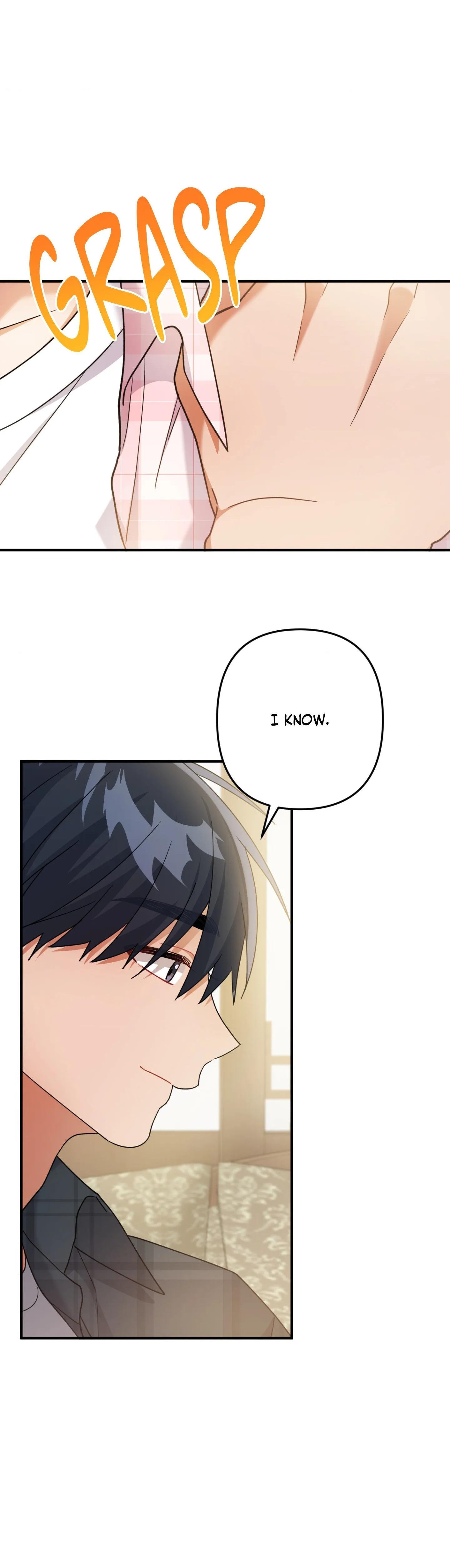 Mr. Do Hoon of the Rose Mansion Chapter 28.8 page 28 - 