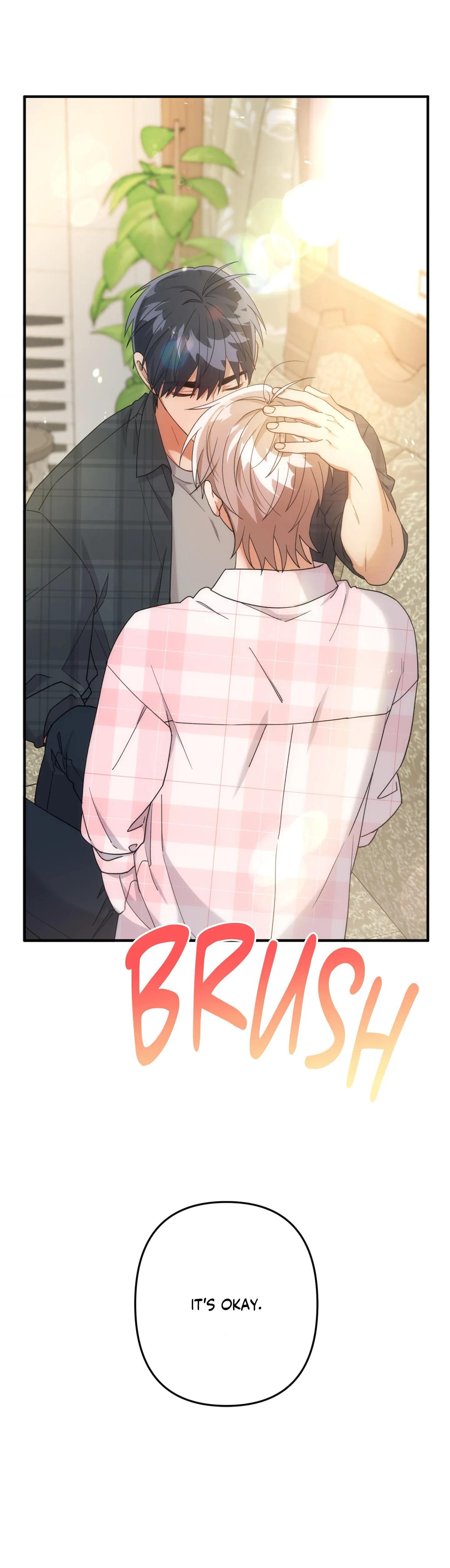 Mr. Do Hoon of the Rose Mansion Chapter 28.8 page 29 - 