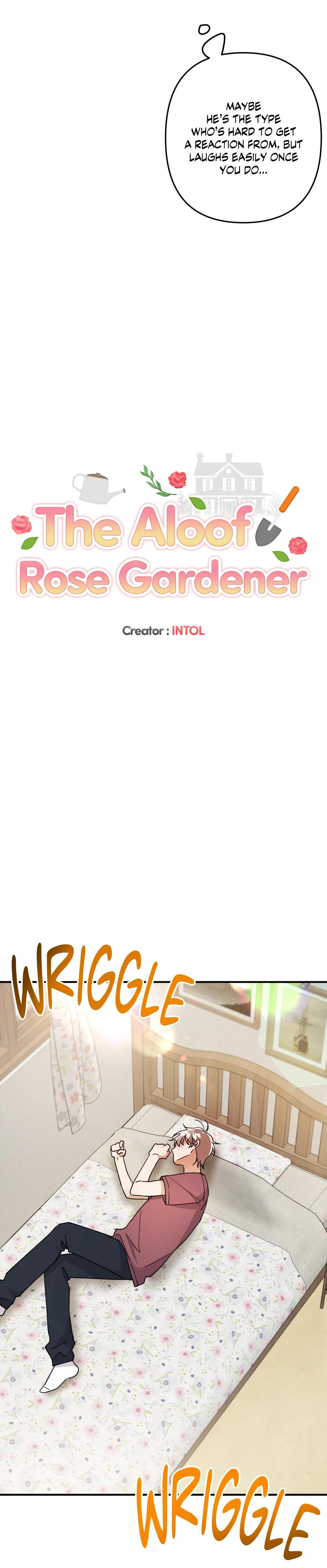 Mr. Do Hoon of the Rose Mansion Chapter 28.9 page 15 - 