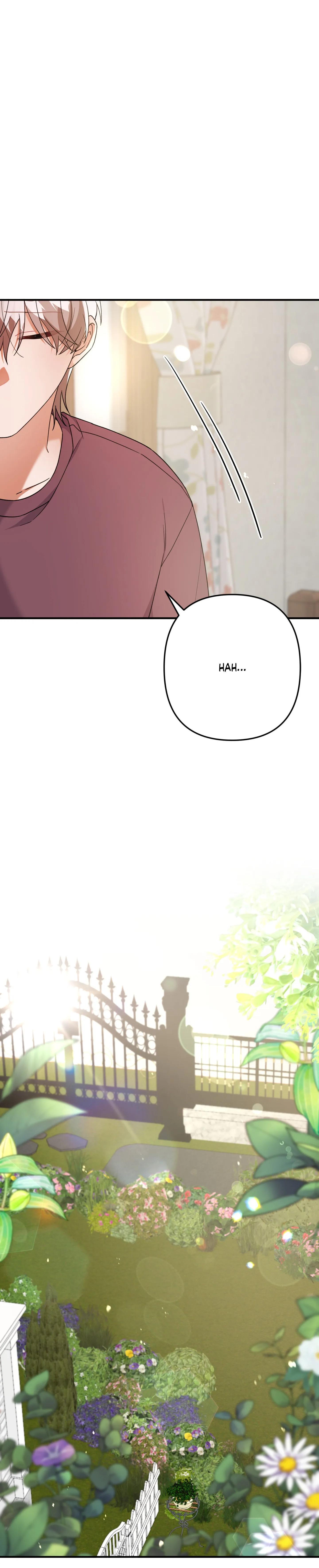 Mr. Do Hoon of the Rose Mansion Chapter 28.9 page 22 - 