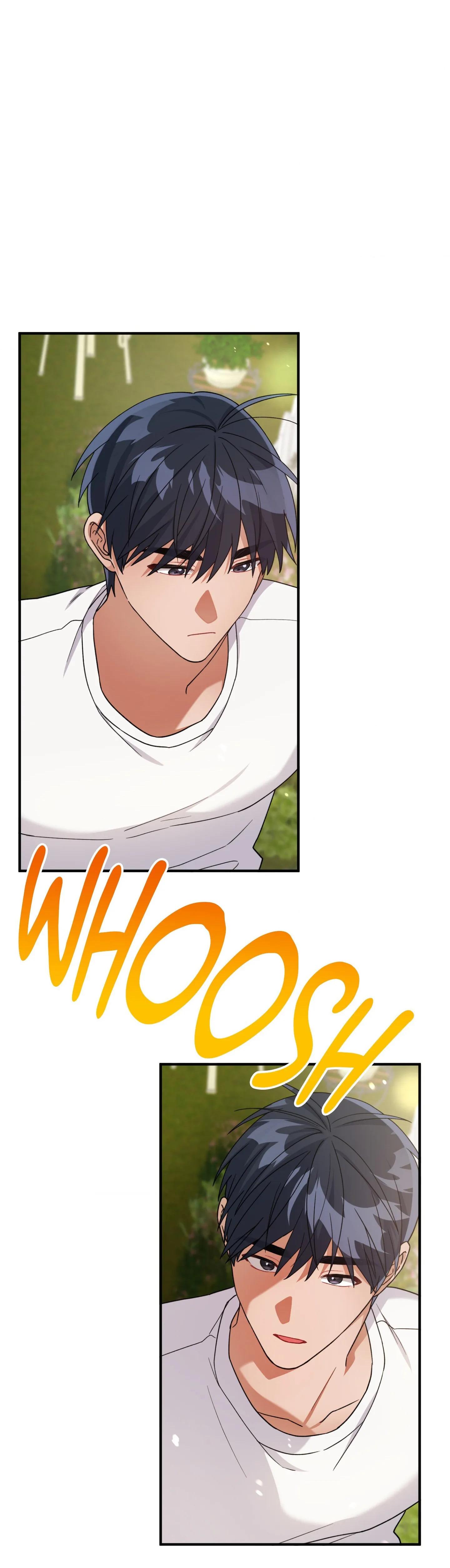 Mr. Do Hoon of the Rose Mansion Chapter 28.9 page 23 - 