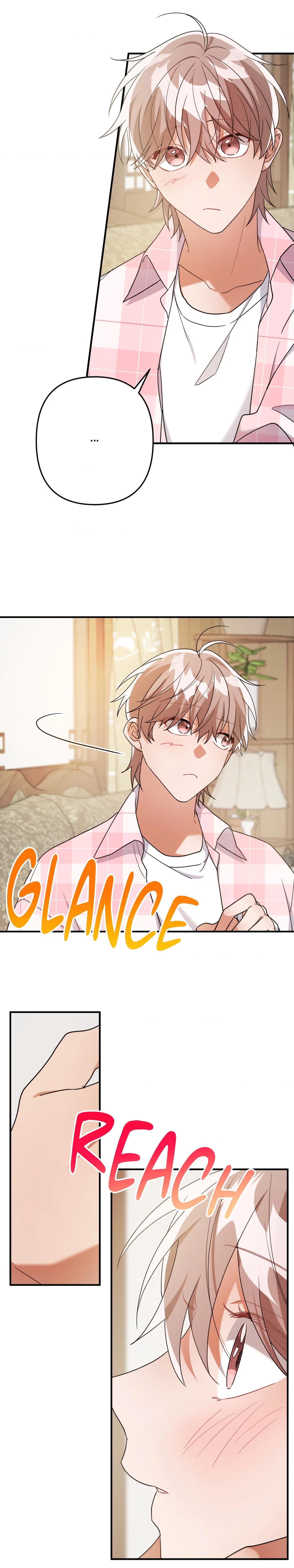 Mr. Do Hoon of the Rose Mansion Chapter 28.9 page 5 - 