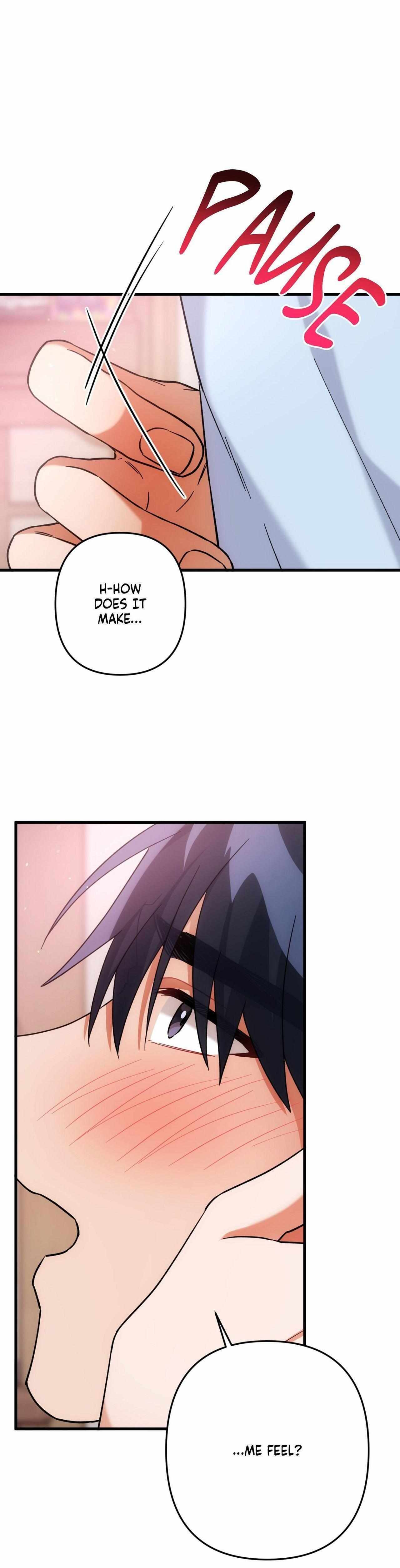 Mr. Do Hoon of the Rose Mansion Chapter 28 page 12 - 
