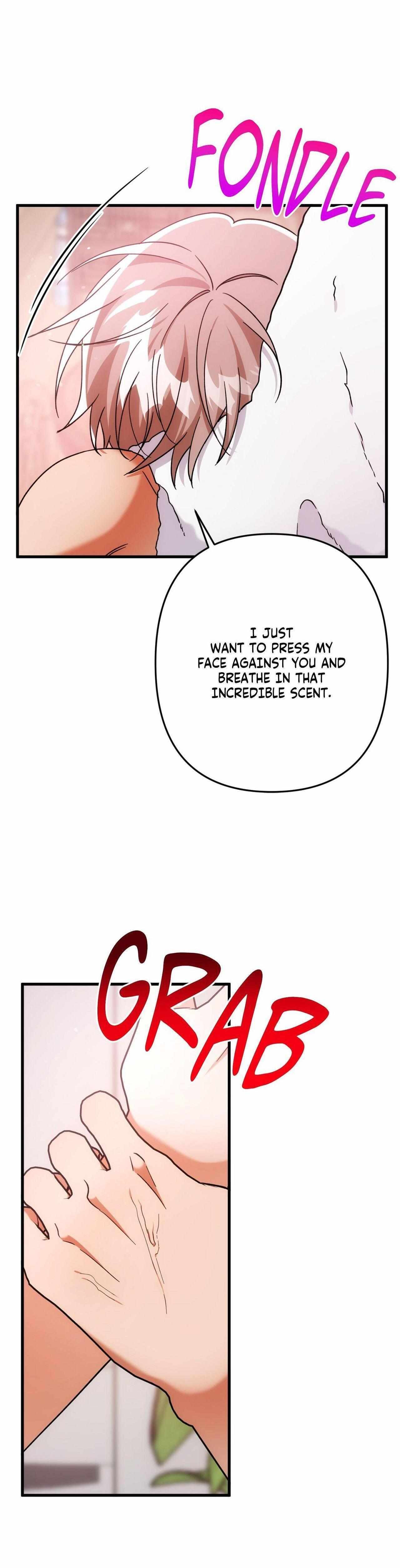 Mr. Do Hoon of the Rose Mansion Chapter 28 page 20 - 