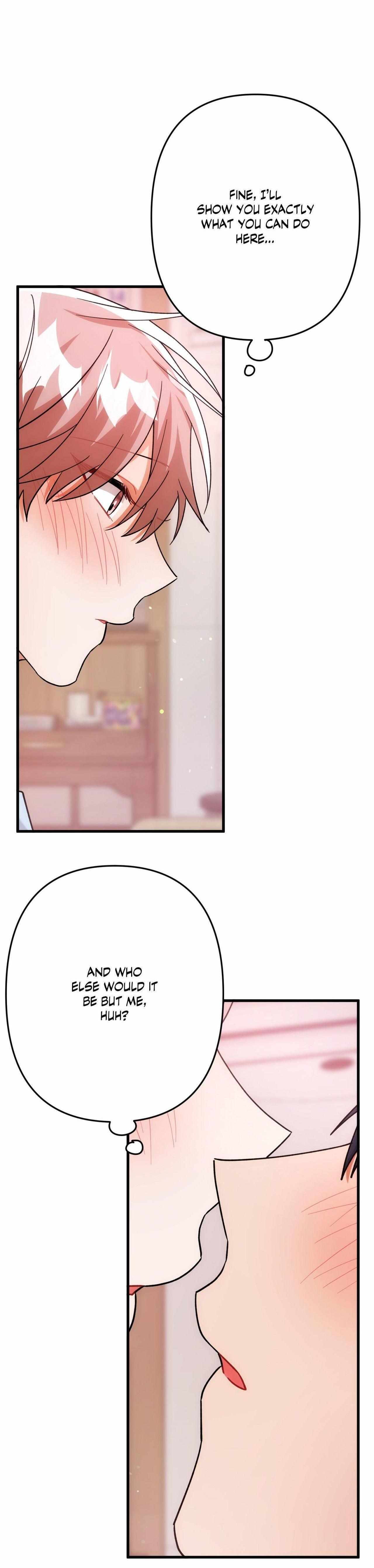 Mr. Do Hoon of the Rose Mansion Chapter 28 page 23 - 