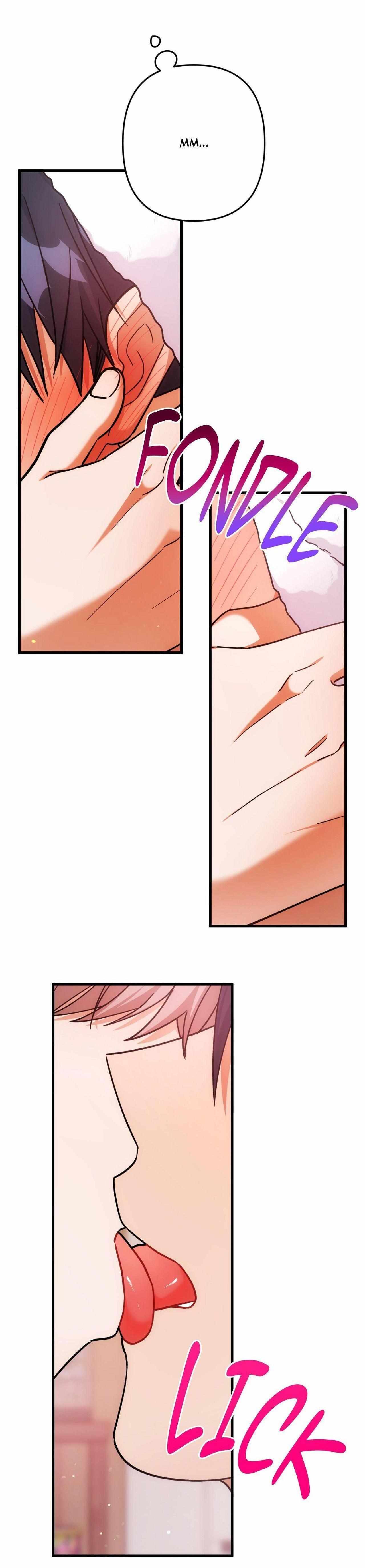 Mr. Do Hoon of the Rose Mansion Chapter 28 page 26 - 