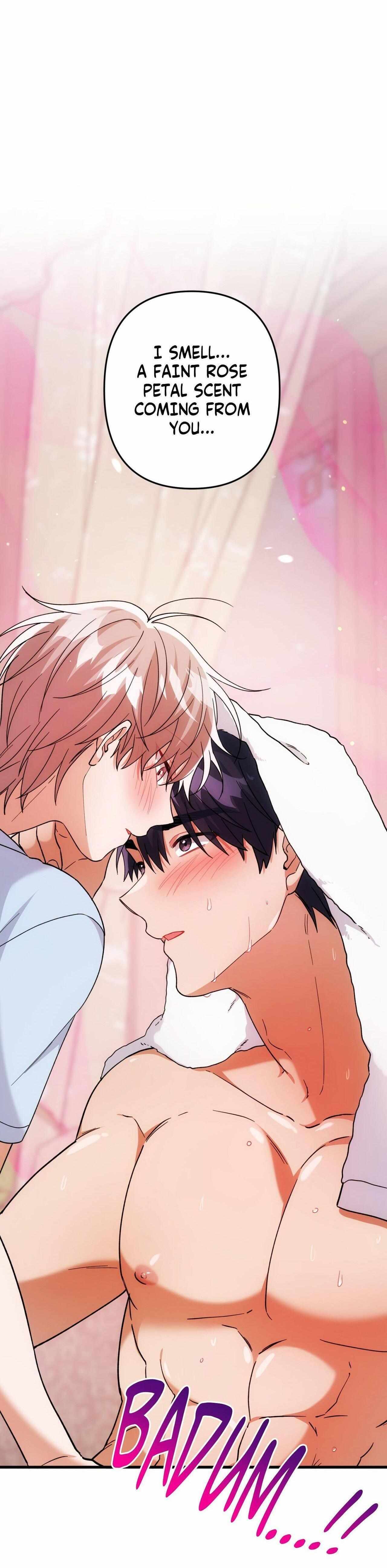 Mr. Do Hoon of the Rose Mansion Chapter 28 page 4 - 