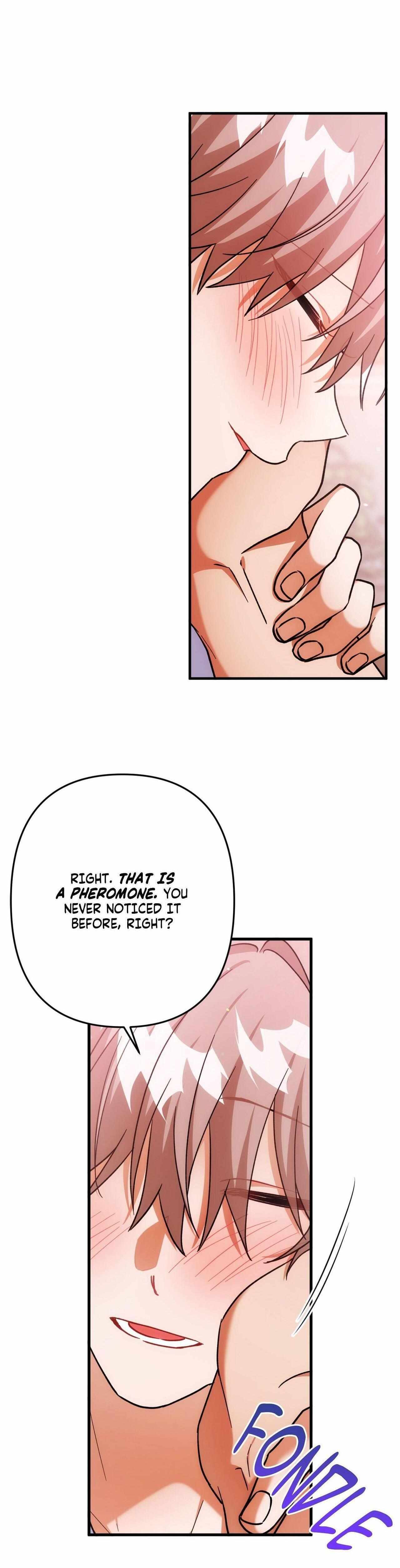 Mr. Do Hoon of the Rose Mansion Chapter 28 page 7 - 