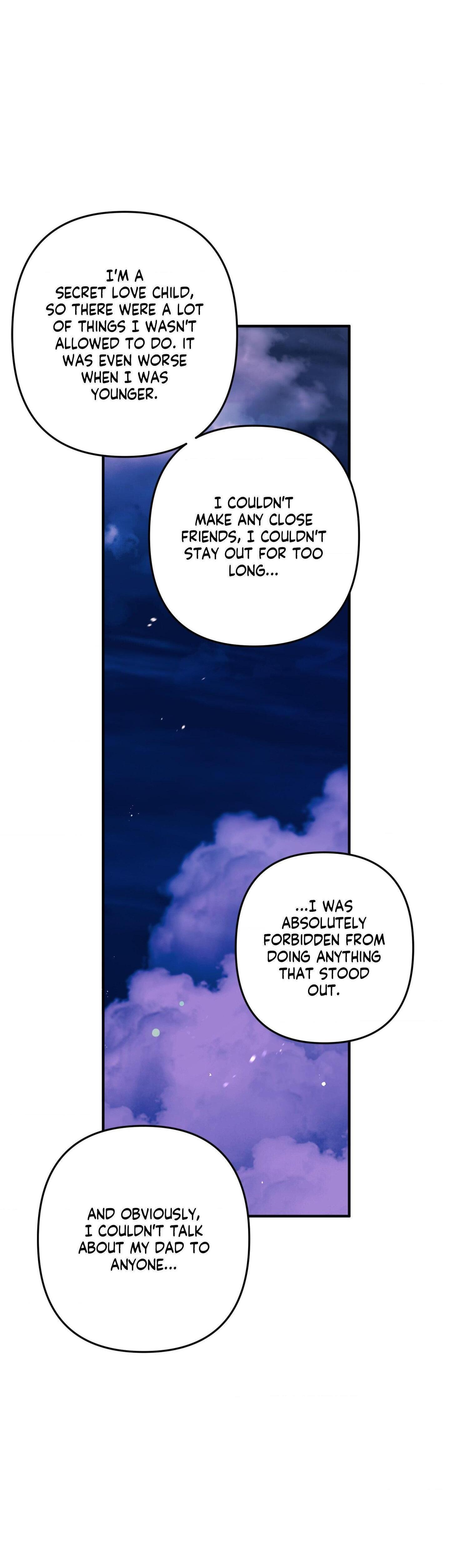 Mr. Do Hoon of the Rose Mansion Chapter 29.1 page 12 - 