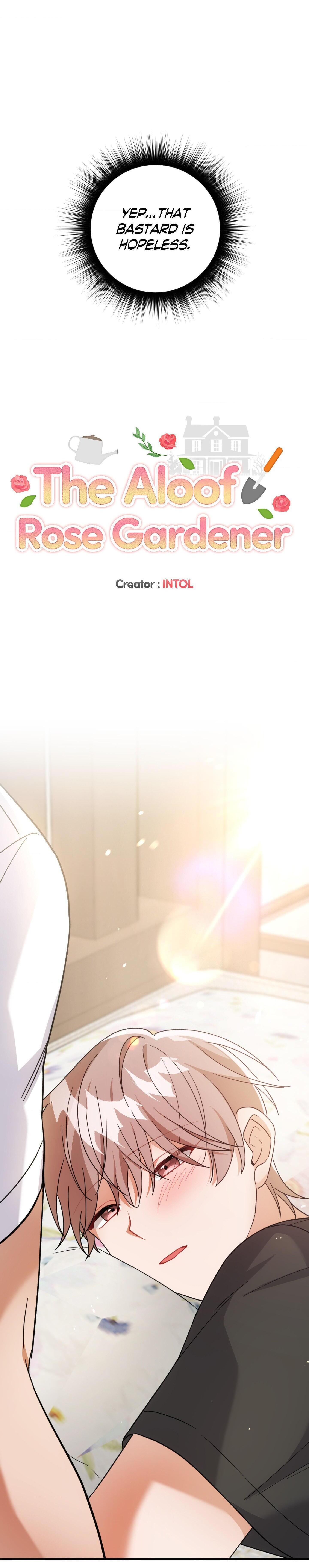 Mr. Do Hoon of the Rose Mansion Chapter 29.1 page 22 - 