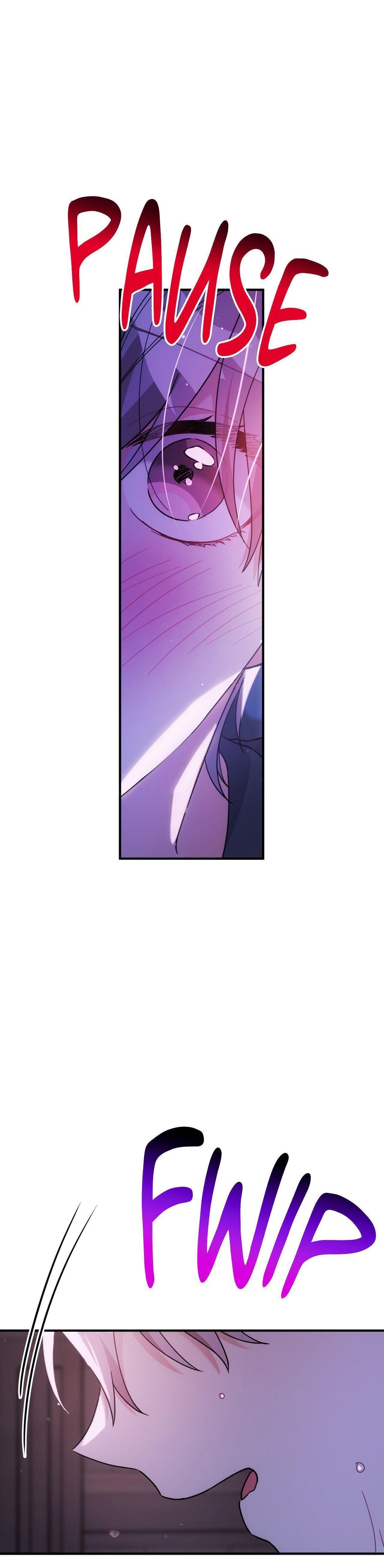 Mr. Do Hoon of the Rose Mansion Chapter 29.2 page 12 - 