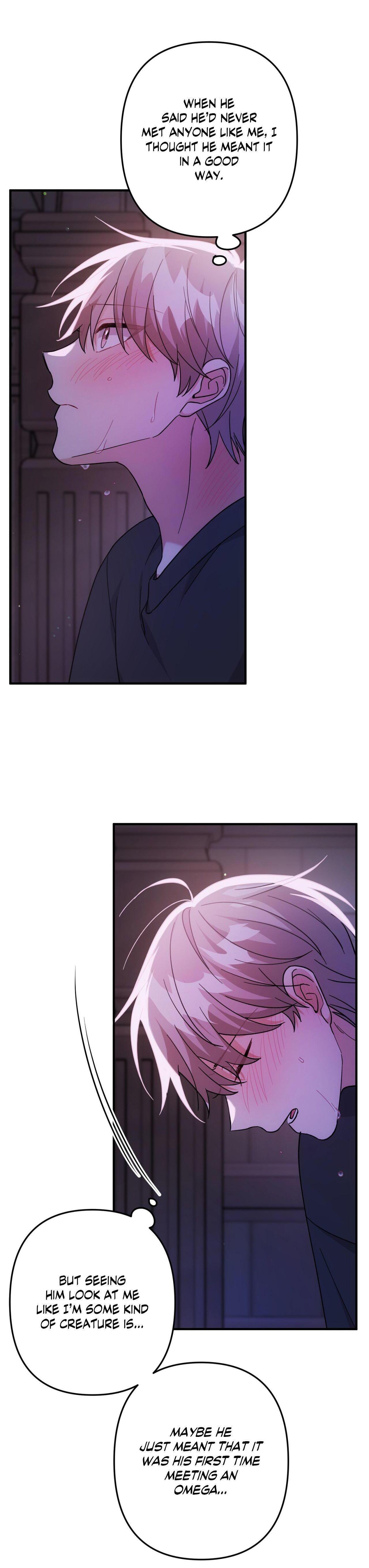 Mr. Do Hoon of the Rose Mansion Chapter 29.2 page 14 - 
