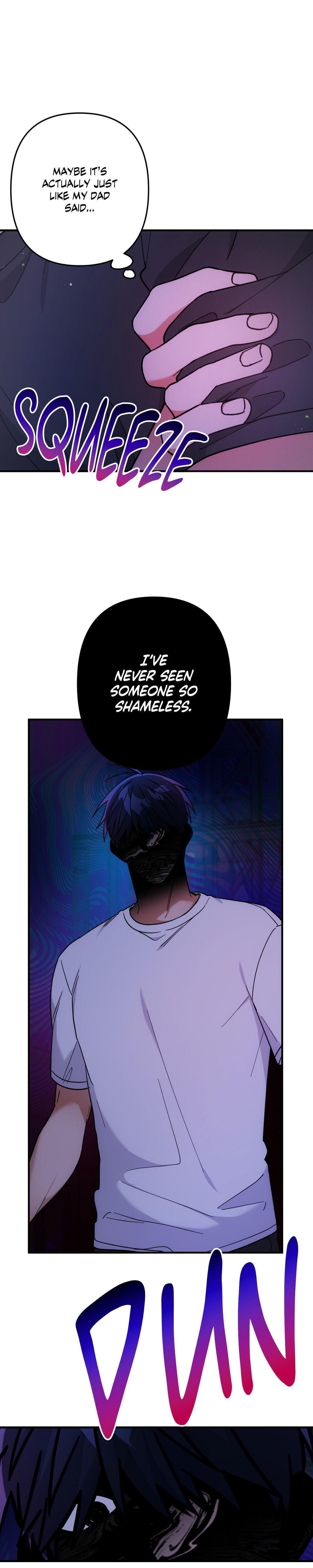 Mr. Do Hoon of the Rose Mansion Chapter 29.2 page 15 - 