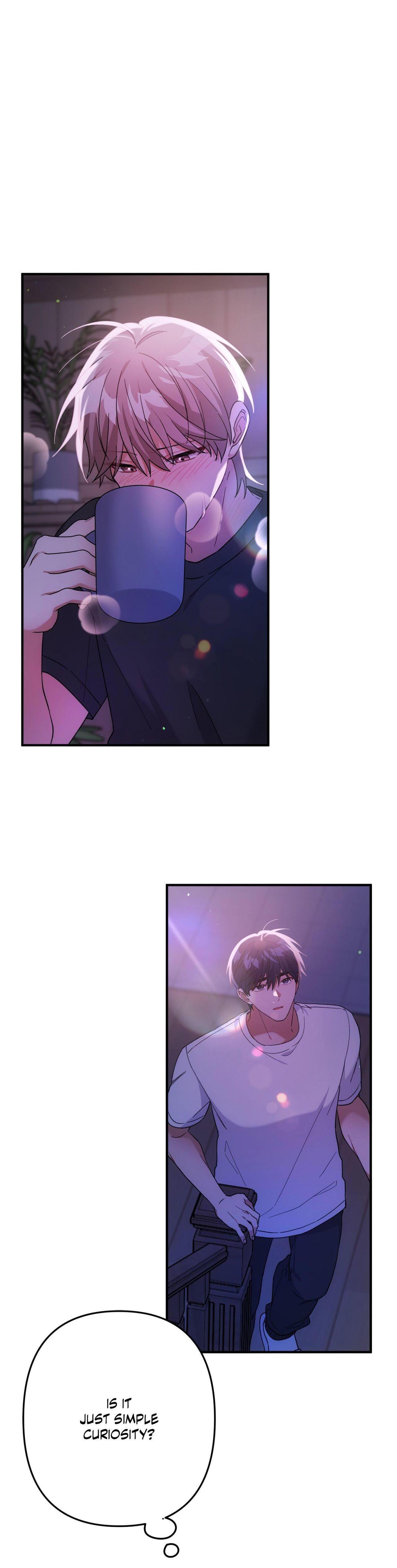 Mr. Do Hoon of the Rose Mansion Chapter 29.2 page 19 - 
