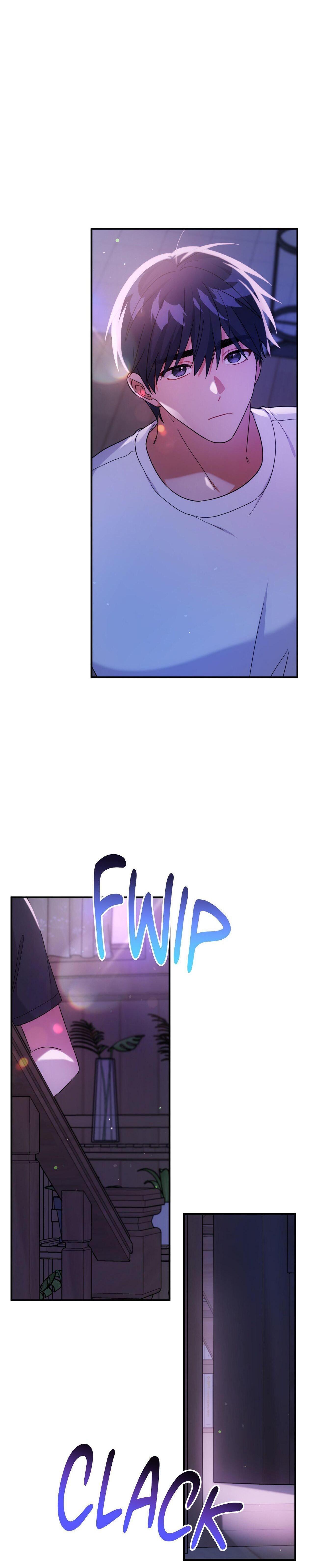Mr. Do Hoon of the Rose Mansion Chapter 29.2 page 21 - 