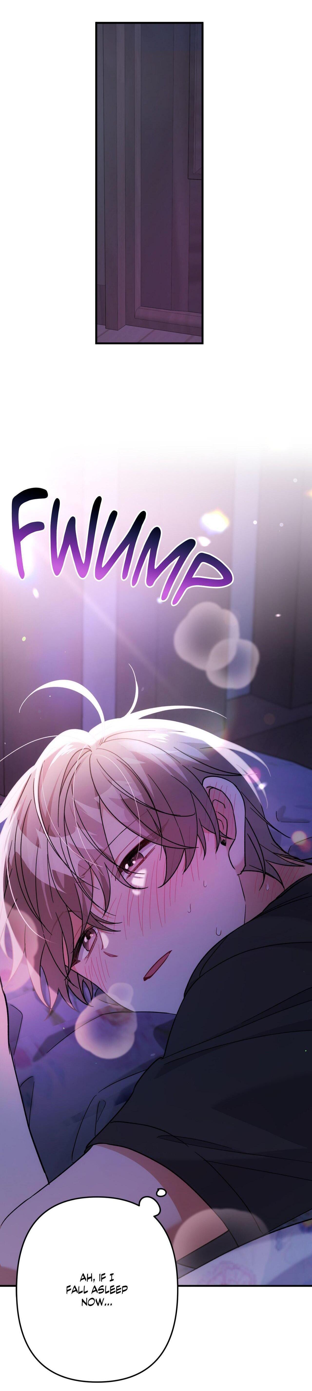 Mr. Do Hoon of the Rose Mansion Chapter 29.2 page 22 - 