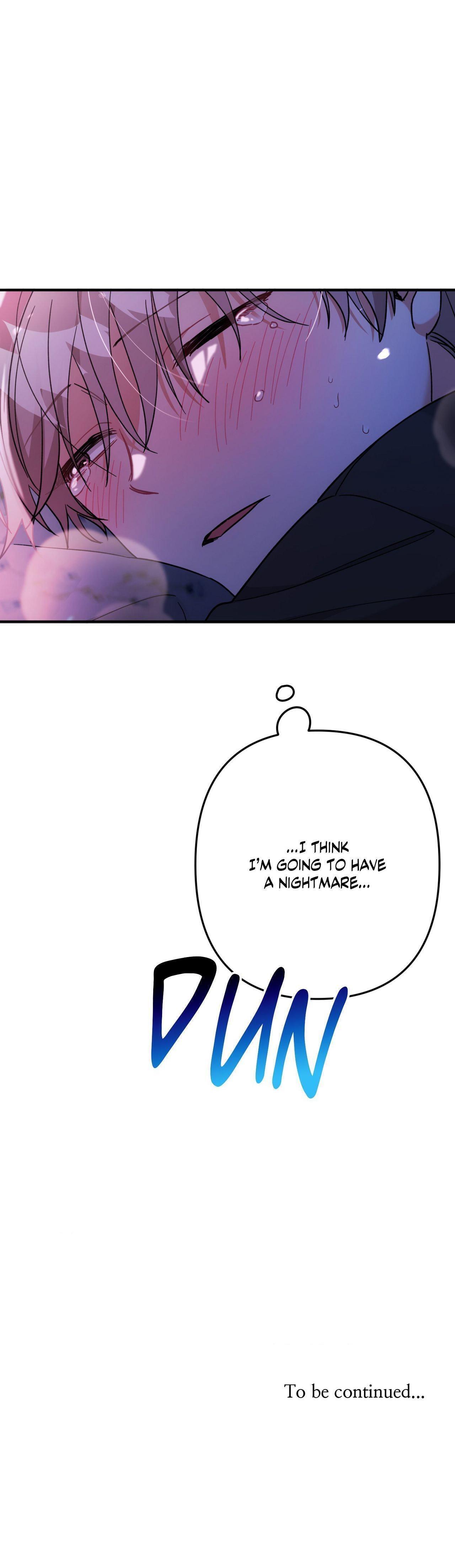 Mr. Do Hoon of the Rose Mansion Chapter 29.2 page 23 - 