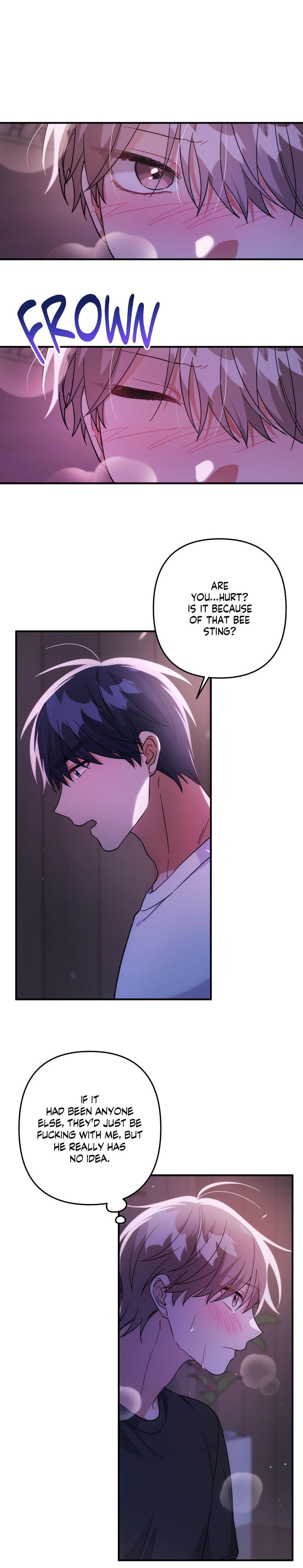 Mr. Do Hoon of the Rose Mansion Chapter 29.2 page 4 - 
