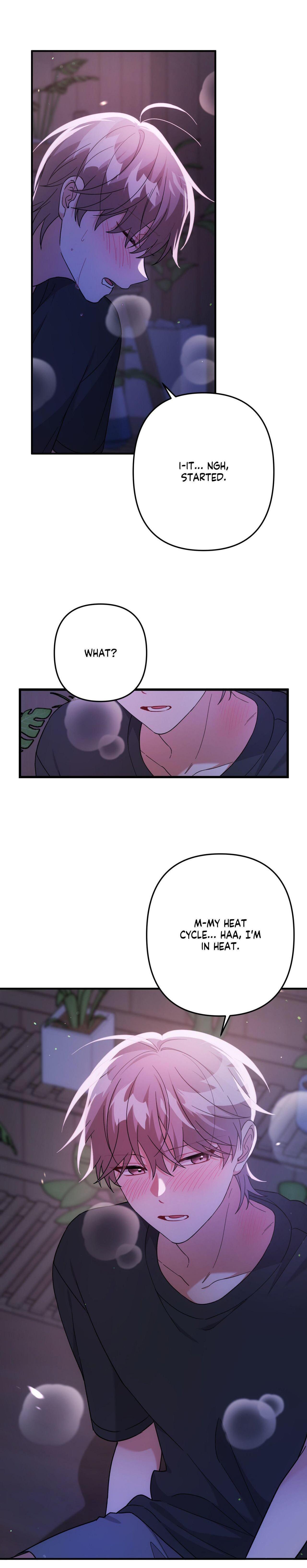 Mr. Do Hoon of the Rose Mansion Chapter 29.2 page 5 - 