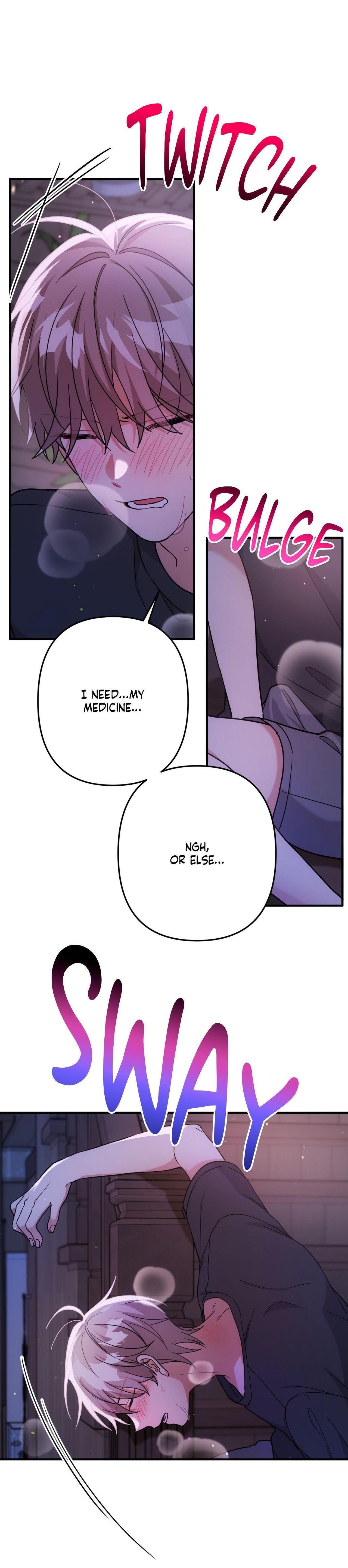 Mr. Do Hoon of the Rose Mansion Chapter 29.2 page 6 - 