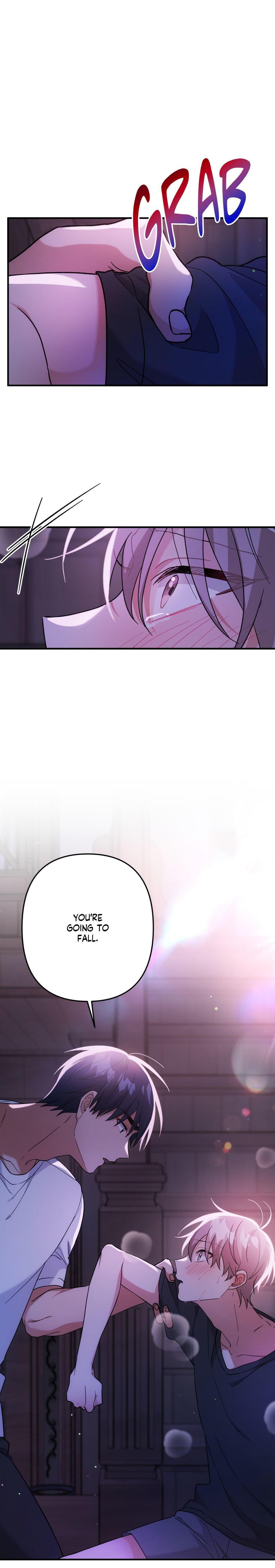 Mr. Do Hoon of the Rose Mansion Chapter 29.2 page 7 - 