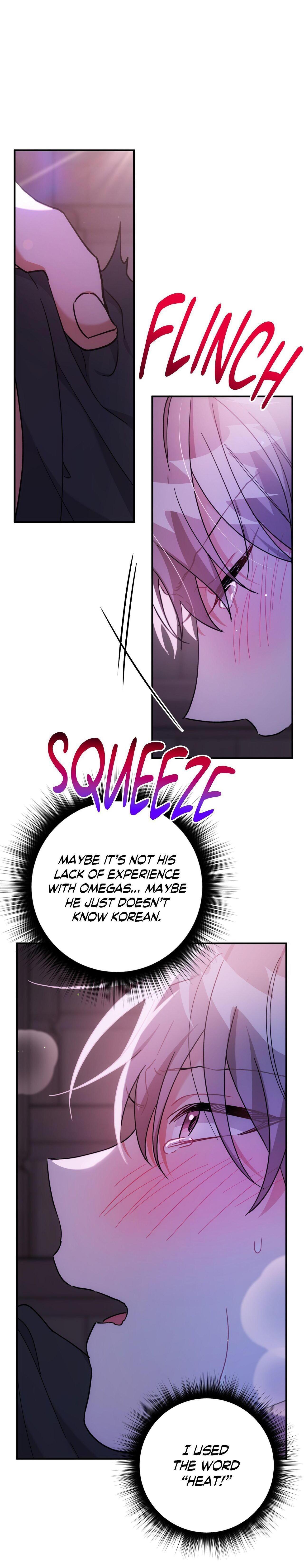Mr. Do Hoon of the Rose Mansion Chapter 29.2 page 8 - 