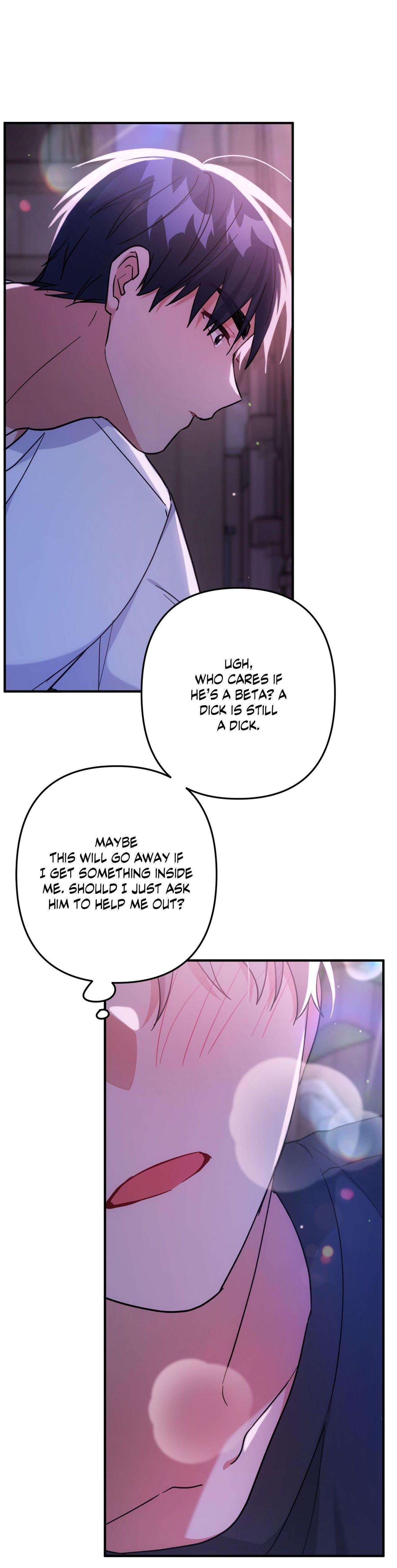 Mr. Do Hoon of the Rose Mansion Chapter 29.2 page 9 - 