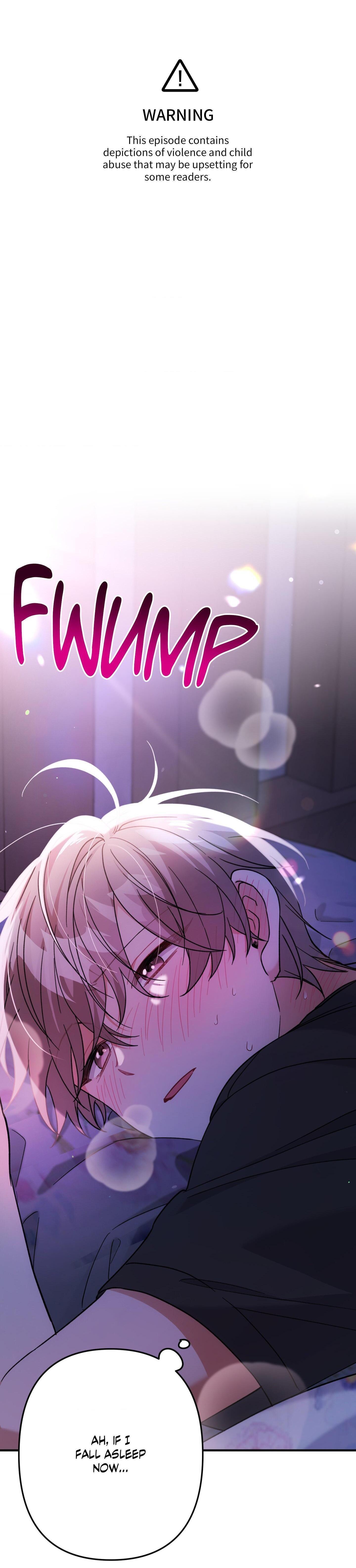 Mr. Do Hoon of the Rose Mansion Chapter 29.3 page 3 - 