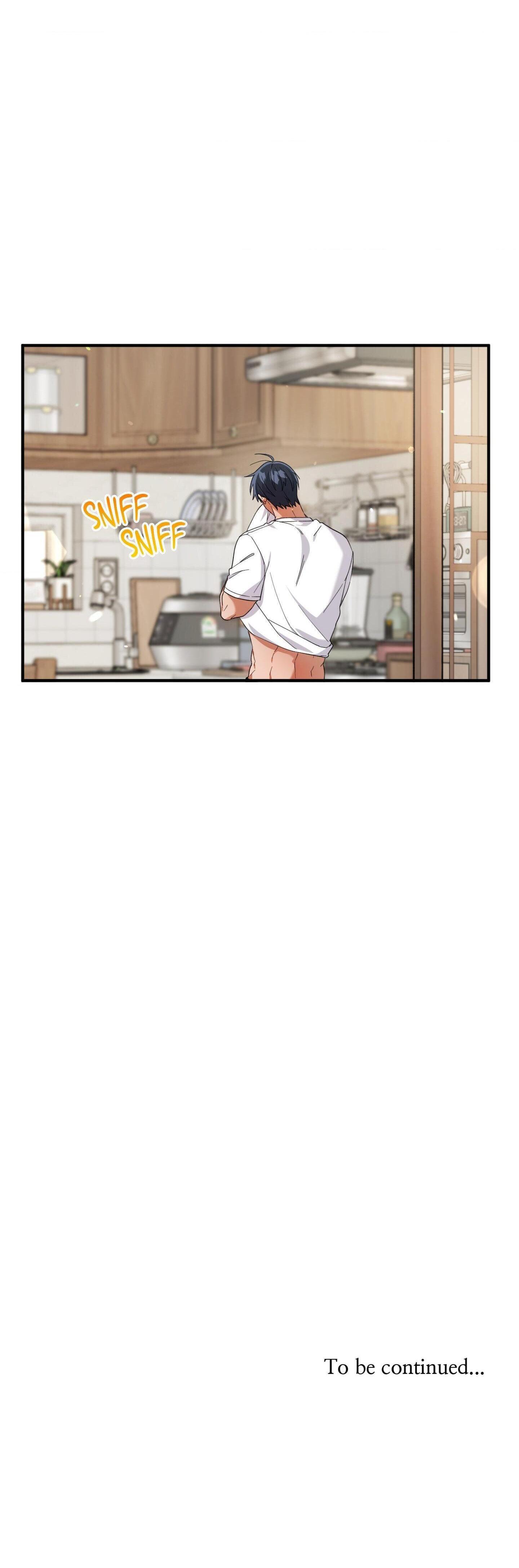 Mr. Do Hoon of the Rose Mansion Chapter 29.3 page 22 - 