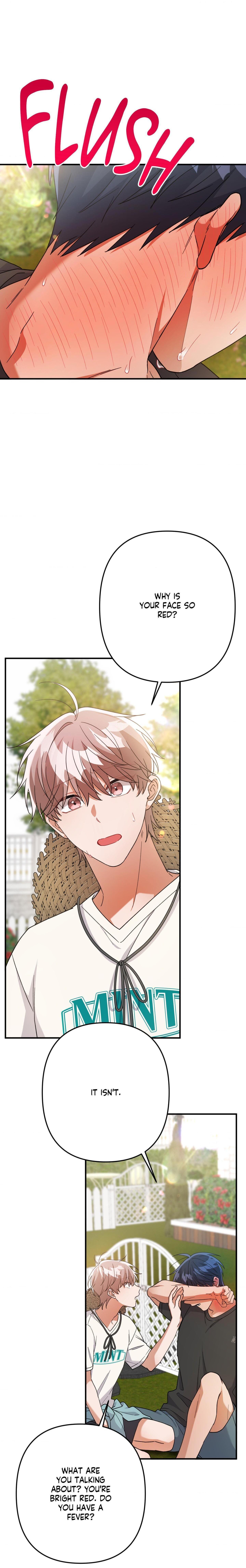 Mr. Do Hoon of the Rose Mansion Chapter 29.4 page 21 - 
