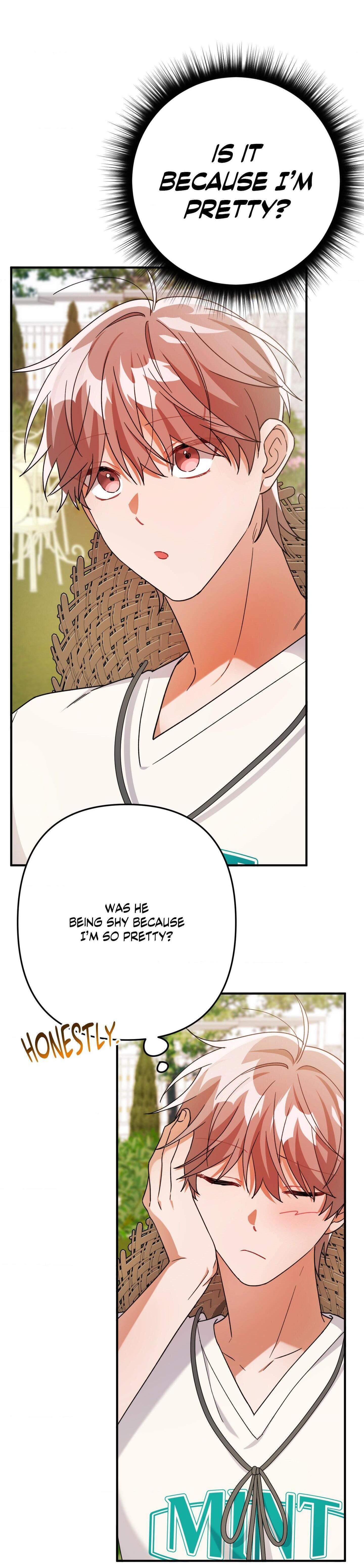 Mr. Do Hoon of the Rose Mansion Chapter 29.4 page 23 - 