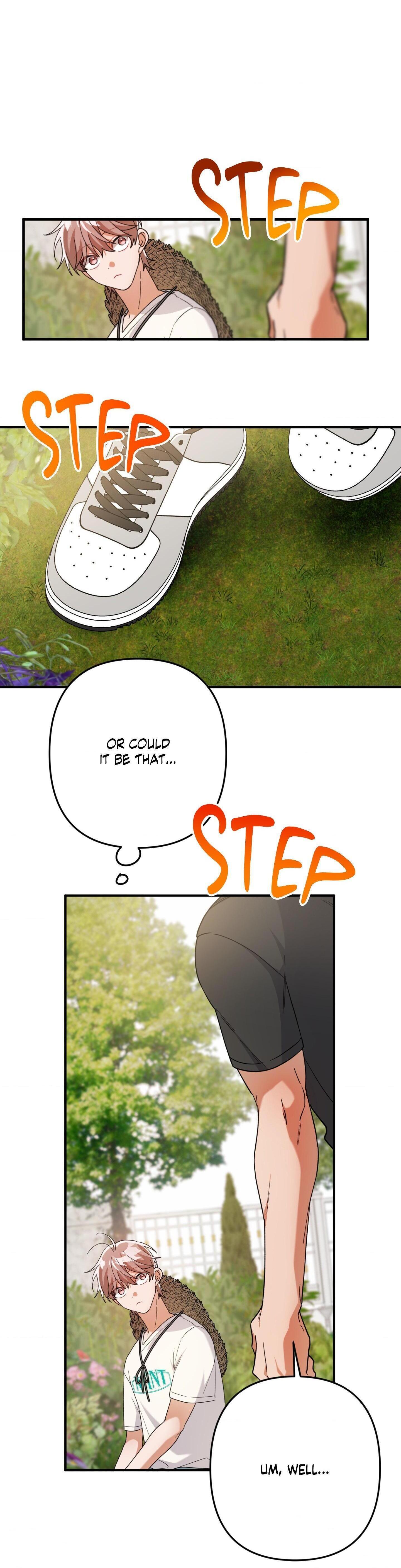 Mr. Do Hoon of the Rose Mansion Chapter 29.4 page 24 - 