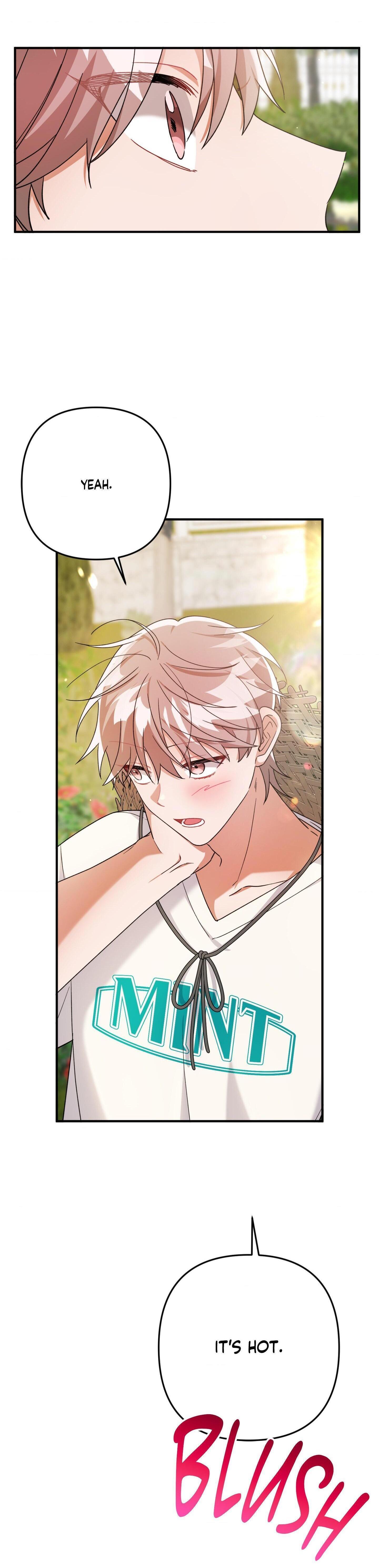 Mr. Do Hoon of the Rose Mansion Chapter 29.4 page 26 - 