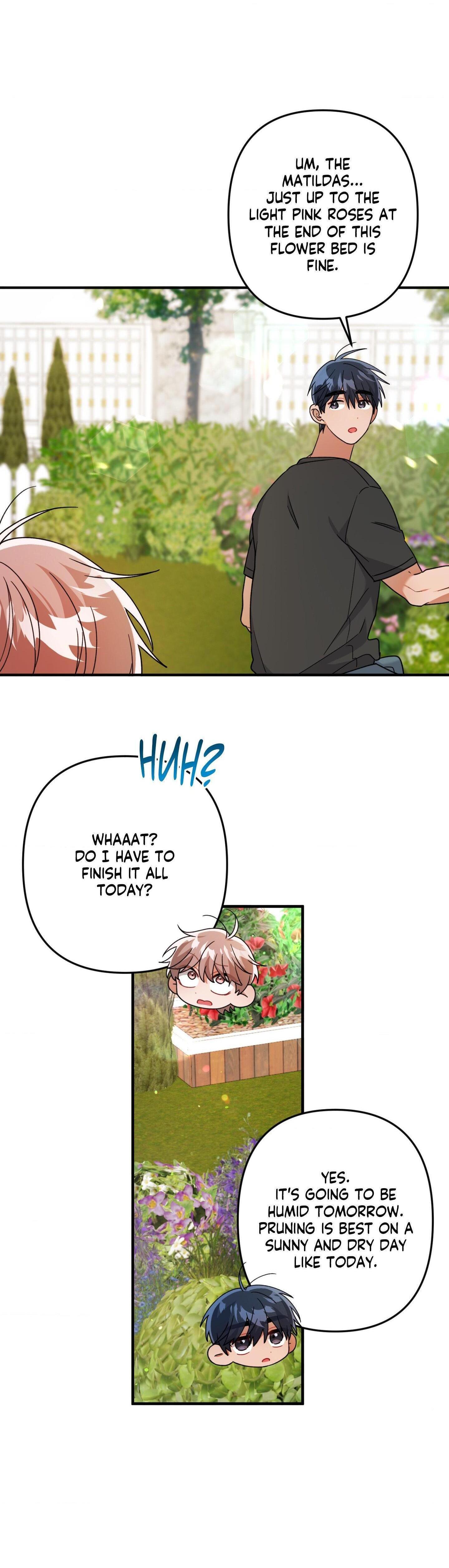 Mr. Do Hoon of the Rose Mansion Chapter 29.4 page 4 - 