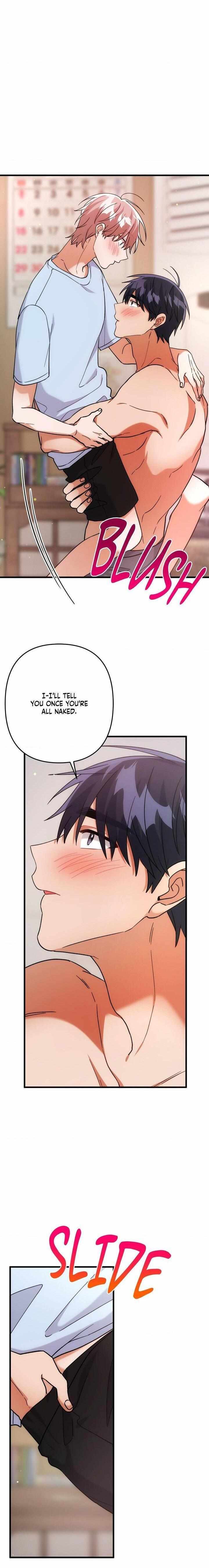 Mr. Do Hoon of the Rose Mansion Chapter 29 page 16 - 