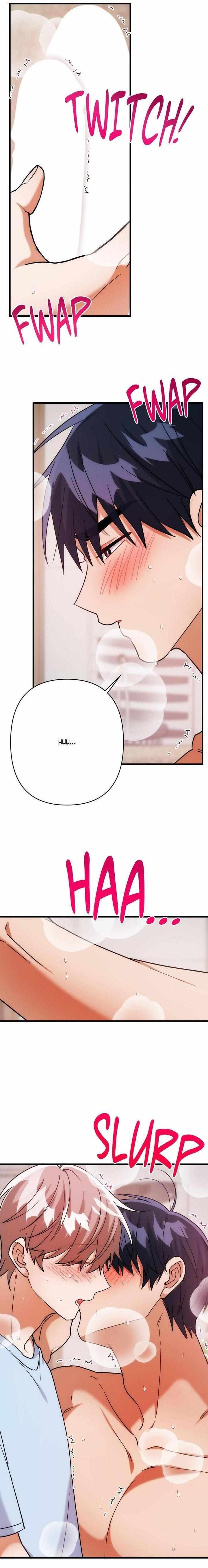 Mr. Do Hoon of the Rose Mansion Chapter 30 page 14 - 