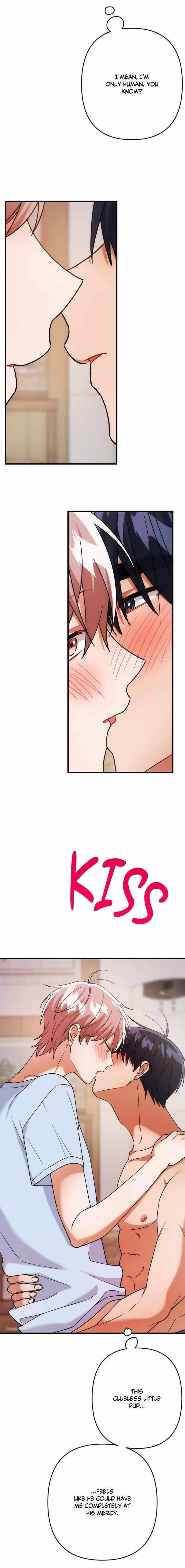 Mr. Do Hoon of the Rose Mansion Chapter 31 page 14 - 