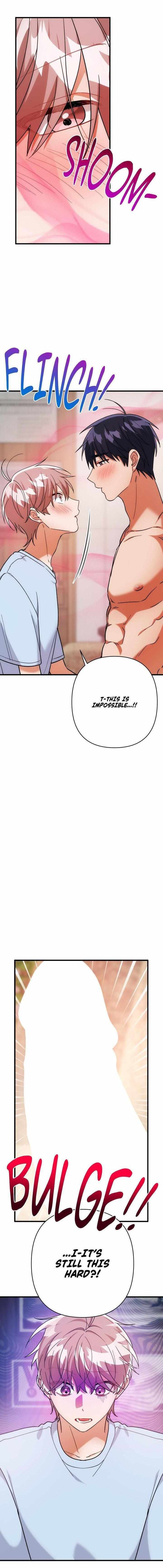 Mr. Do Hoon of the Rose Mansion Chapter 31 page 3 - 