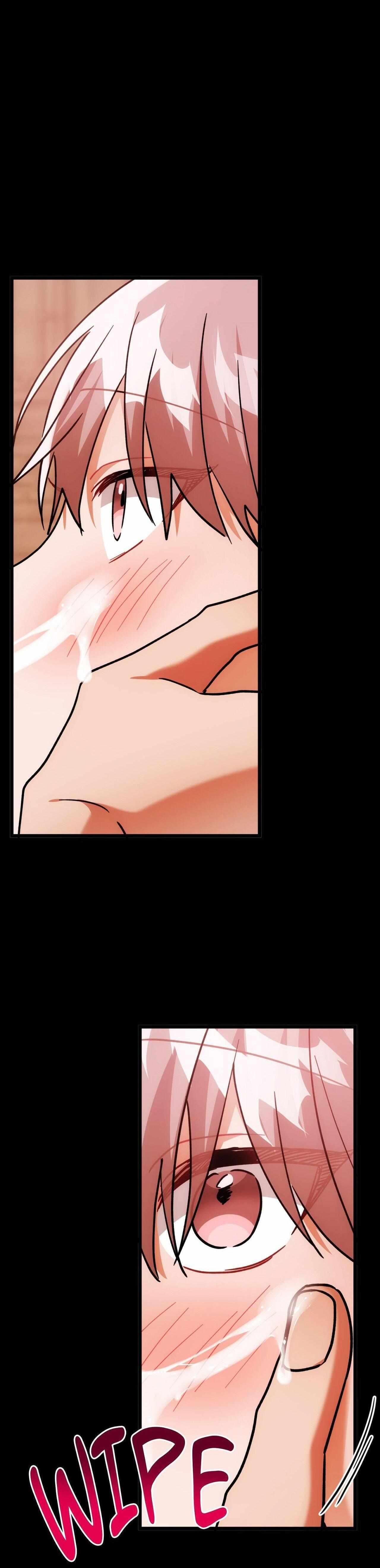 Mr. Do Hoon of the Rose Mansion Chapter 32 page 14 - 