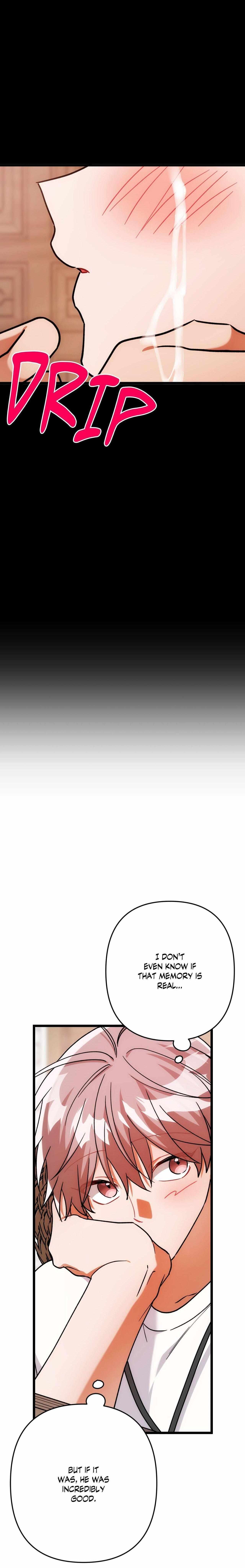 Mr. Do Hoon of the Rose Mansion Chapter 32 page 15 - 