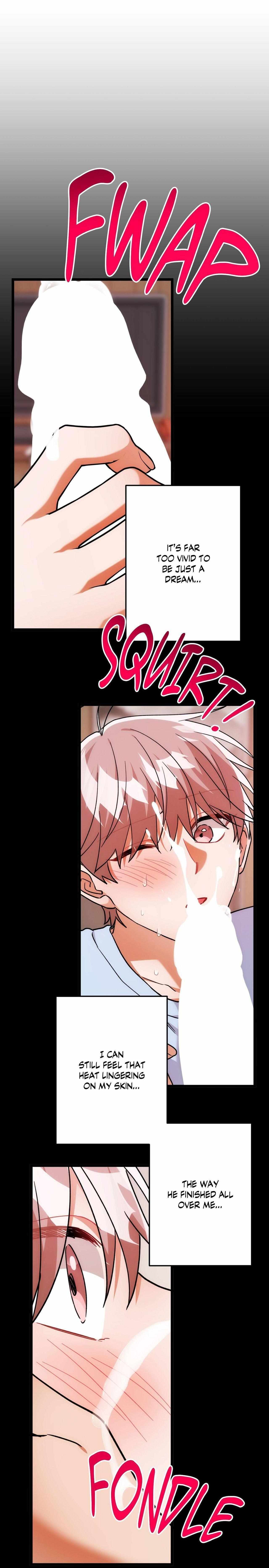 Mr. Do Hoon of the Rose Mansion Chapter 32 page 16 - 
