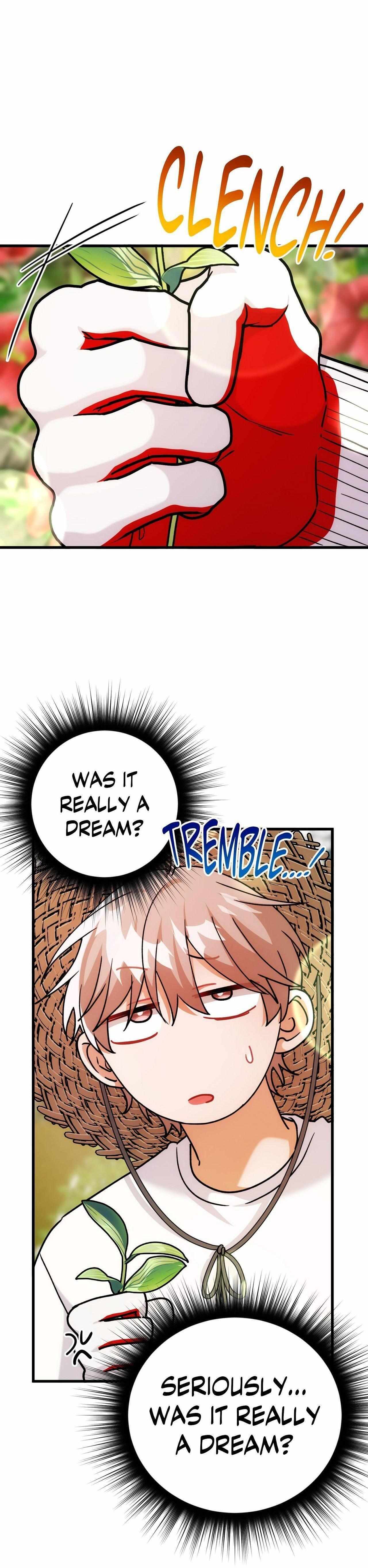 Mr. Do Hoon of the Rose Mansion Chapter 32 page 3 - 