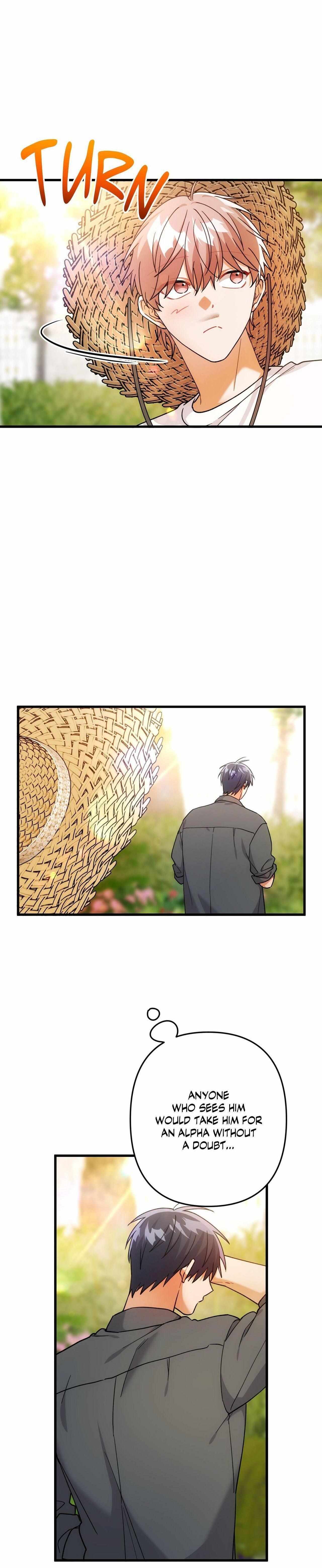 Mr. Do Hoon of the Rose Mansion Chapter 32 page 5 - 