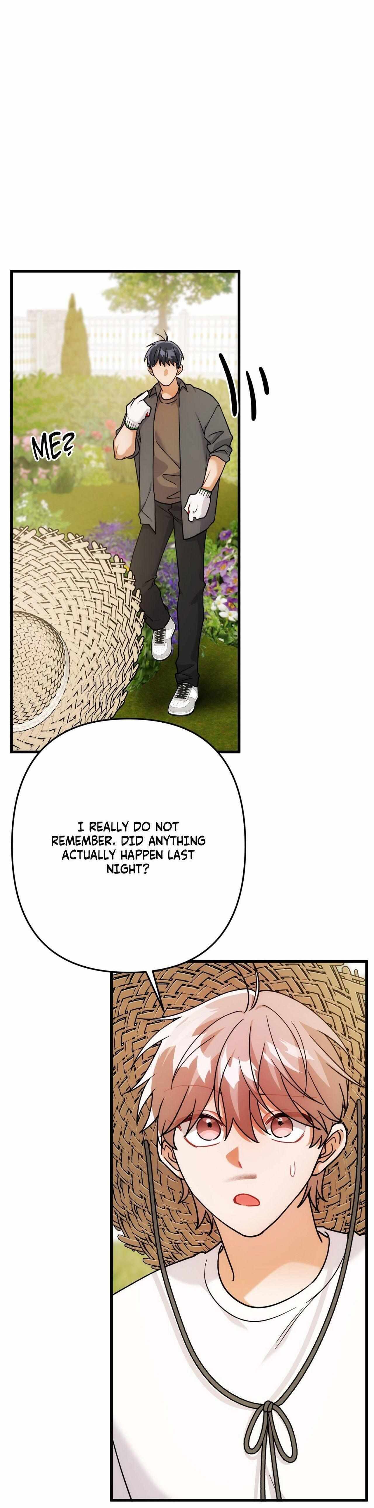 Mr. Do Hoon of the Rose Mansion Chapter 32 page 7 - 