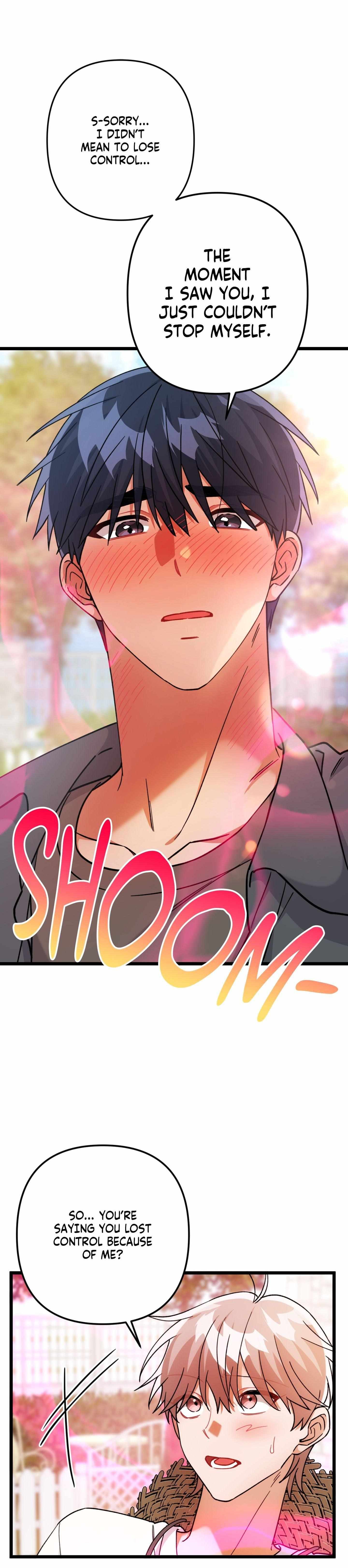 Mr. Do Hoon of the Rose Mansion Chapter 33 page 2 - 